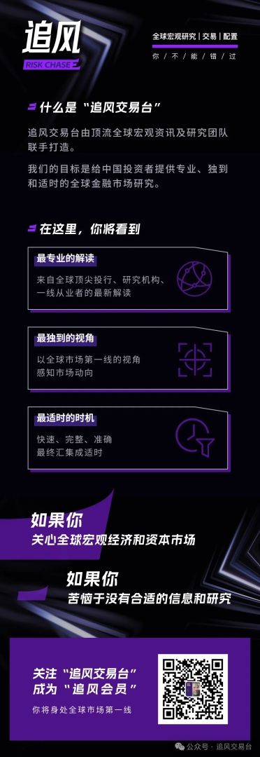 关税“三季度推高通胀，四季度拉低增长”，市场过于自满	，大摩建议“多美债、空美元	” - 图片5